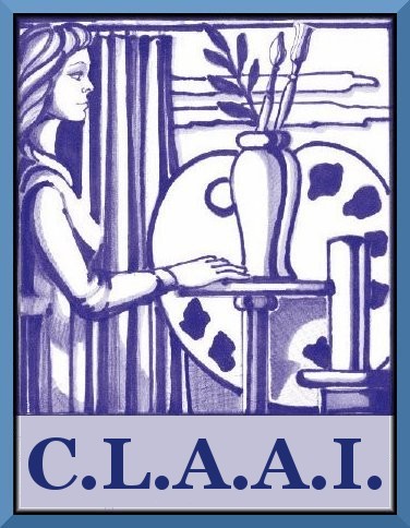 C.L.A.A.I. LOGO