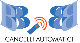 ELETTROMECCANICA B&B LOGO