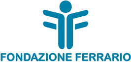 FONDAZIONE FERRARIO LOGO