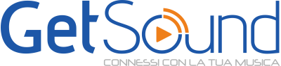 GETSOUND LOGO