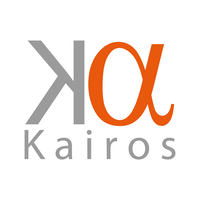 KAIROS SYSTEM LOGO