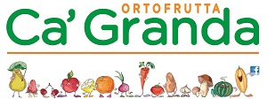 ORTOFRUTTA CA GRANDA LOGO