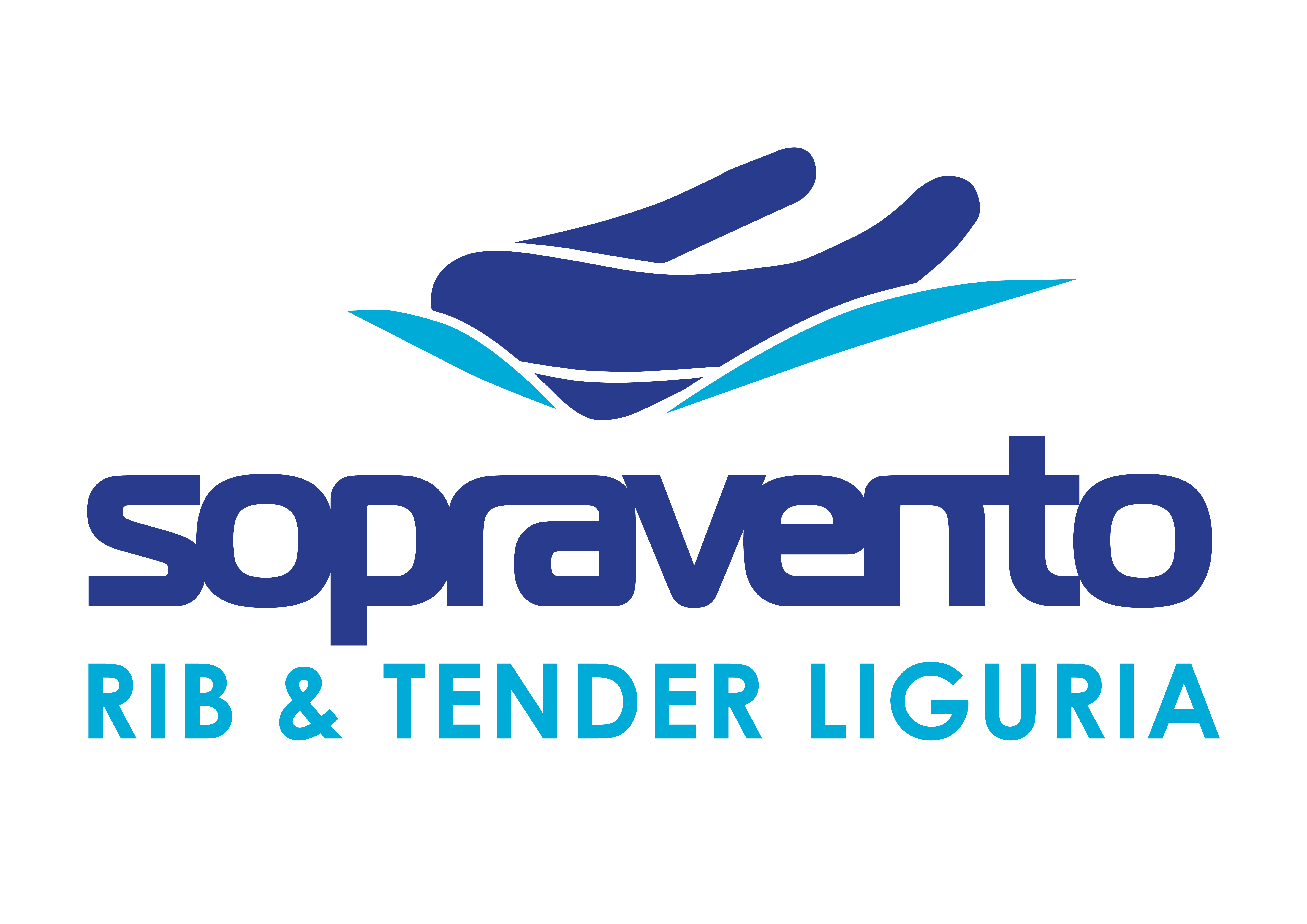 SOPRAVENTO LOGO