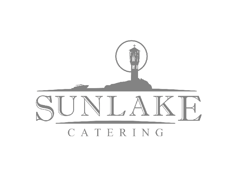 SUNLAKE LOGO